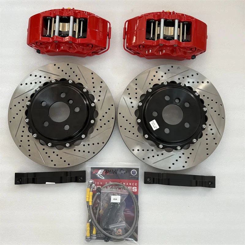 Calibrador Jekit 9040 para Renault Megane RS MK3 2011 - 32 mm