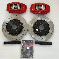 Calibrador Jekit 9040 para Renault Megane RS MK3 2011 - 32 mm
