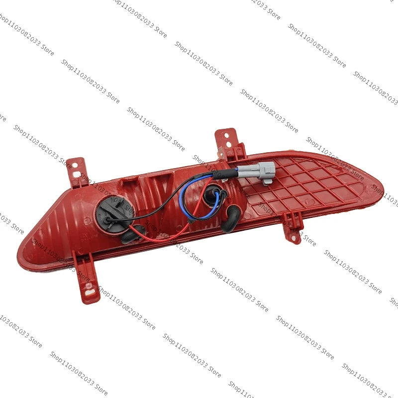 luz de freno trasero Geely Emgrand 7 EC7 2014-2017 - imagen 5