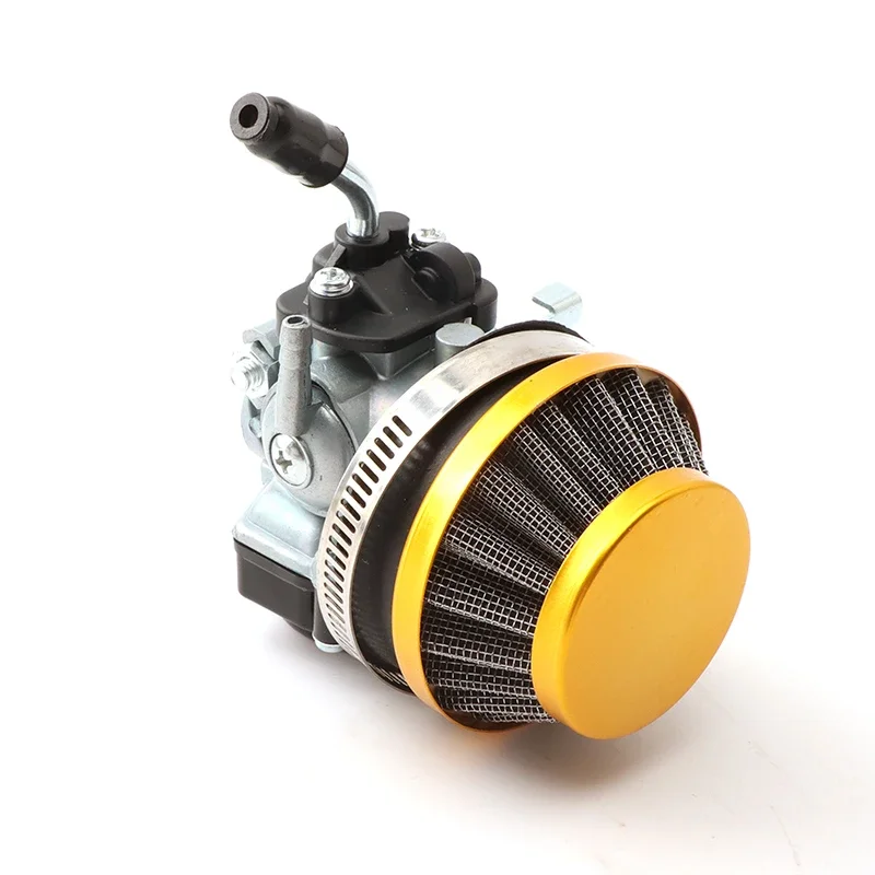 Cable para filtro de aire ATV Mini Pocket Bike rendimiento 49cc-80cc - imagen 4