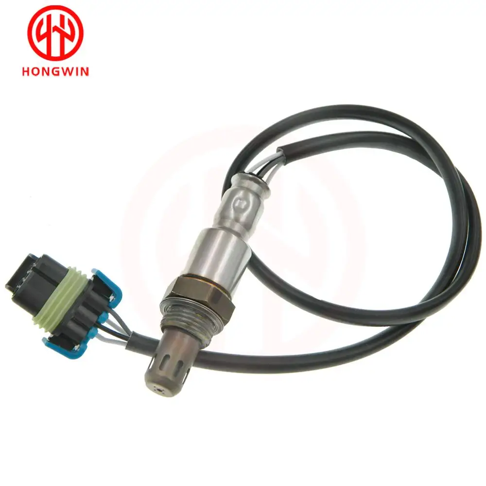 Sonda Lambda para Chevrolet Orlando 2.4 2012-2013 - imagen 5