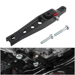 Soporte de péndulo Dogbone Audi A3/S3 y VW Golf GTI/R MK7