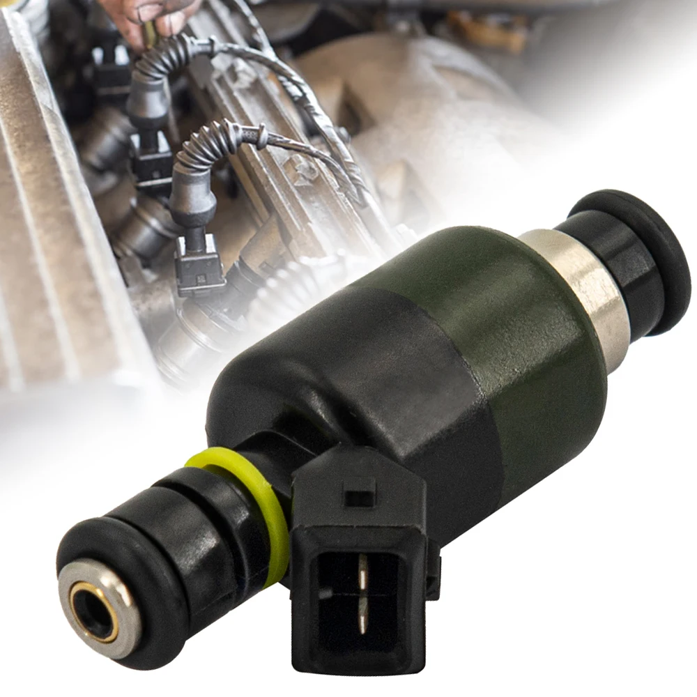Inyector combustible GM 17124782 para Chevrolet Opel Daewoo