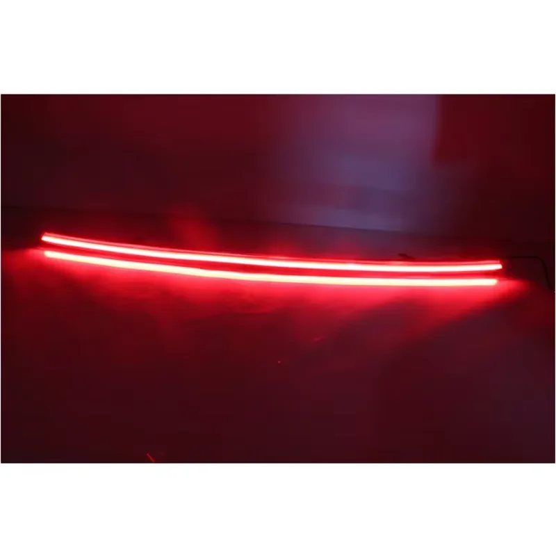 Luz trasera LED Hyundai Santa Fe 2021-2023 con intermitente dinámico - imagen 2