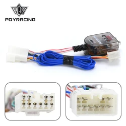 Adaptador arnés amplificador – Toyota, Subaru, Scion y Lexus