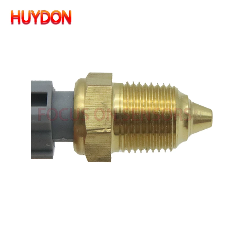 Sensor de temperatura del refrigerante del motor F5AF-12A648-AA para Ford Aerostar E-250 E-350 Escape Explorer F-150 F-250 Freestar Fusion - imagen 2