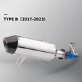 Type-B