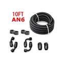 BK AN6-6 Clamps