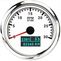 WS 3000RPM