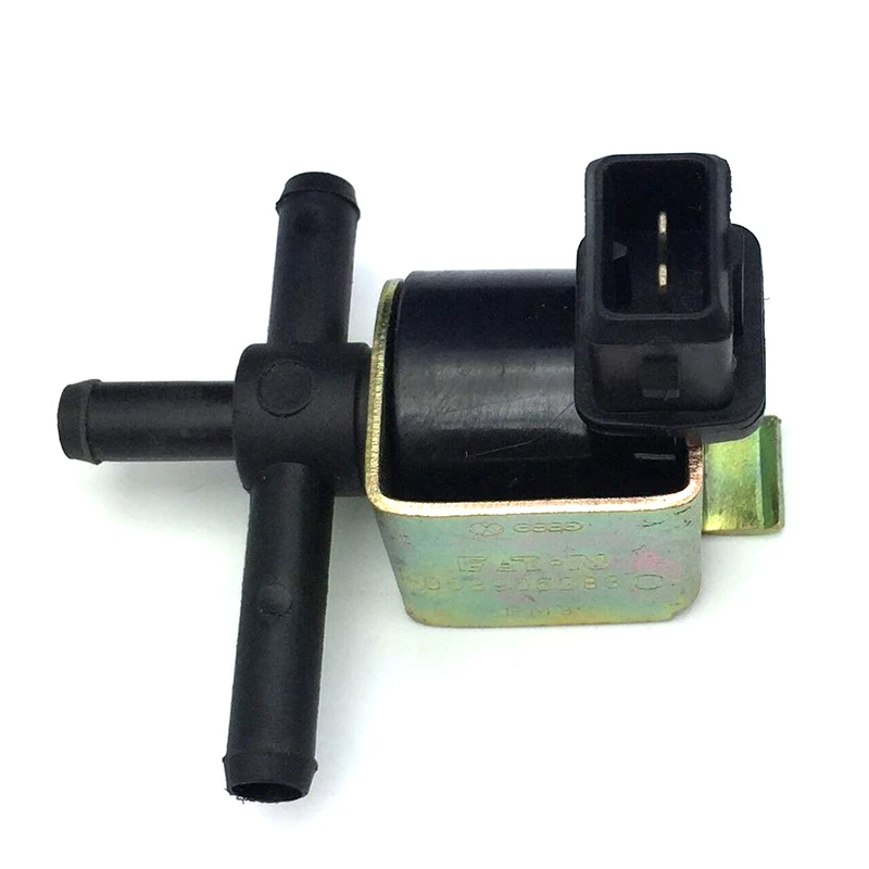 HONGGE Válvula N75 turbo – Golf IV, Passat B5 y Audi TT 1.8T - imagen 2