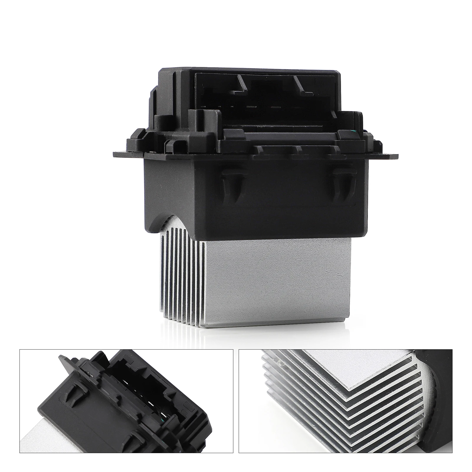 Resistencia del ventilador del calefactor para automóvil