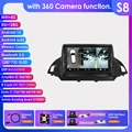 S8 with 360 camera