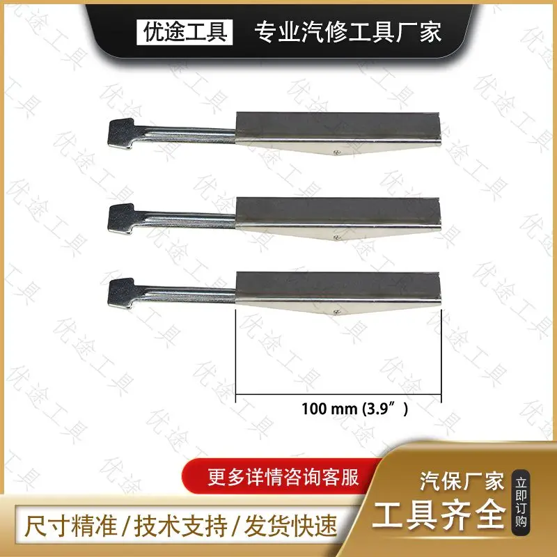Brochador cilindros tres mordazas – Kit rectificado profesional motor - imagen 4