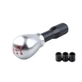 5 Speed Black
