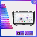 S8-8G 128G-8cores-4G