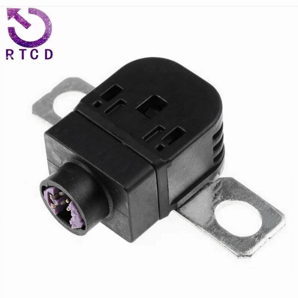 Sensor BMS 0915519 para batería – Audi A4, A6, A8, Q5 y VW Touareg - imagen 5