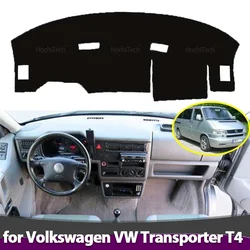 Alfombra antideslizante para tablero VW Transporter T4 1990-2004