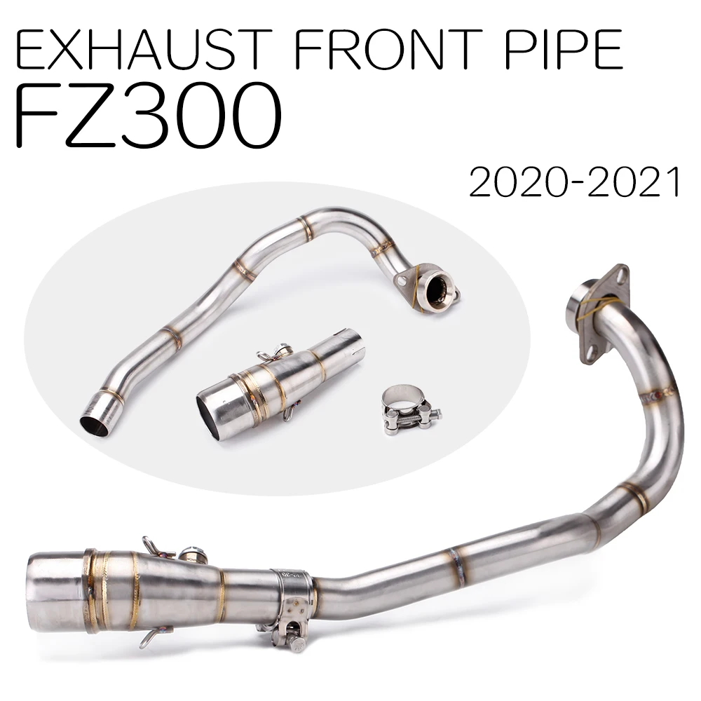 Silenciador de escape para moto 51 mm con DB Killer – Honda Forza 300 - imagen 3