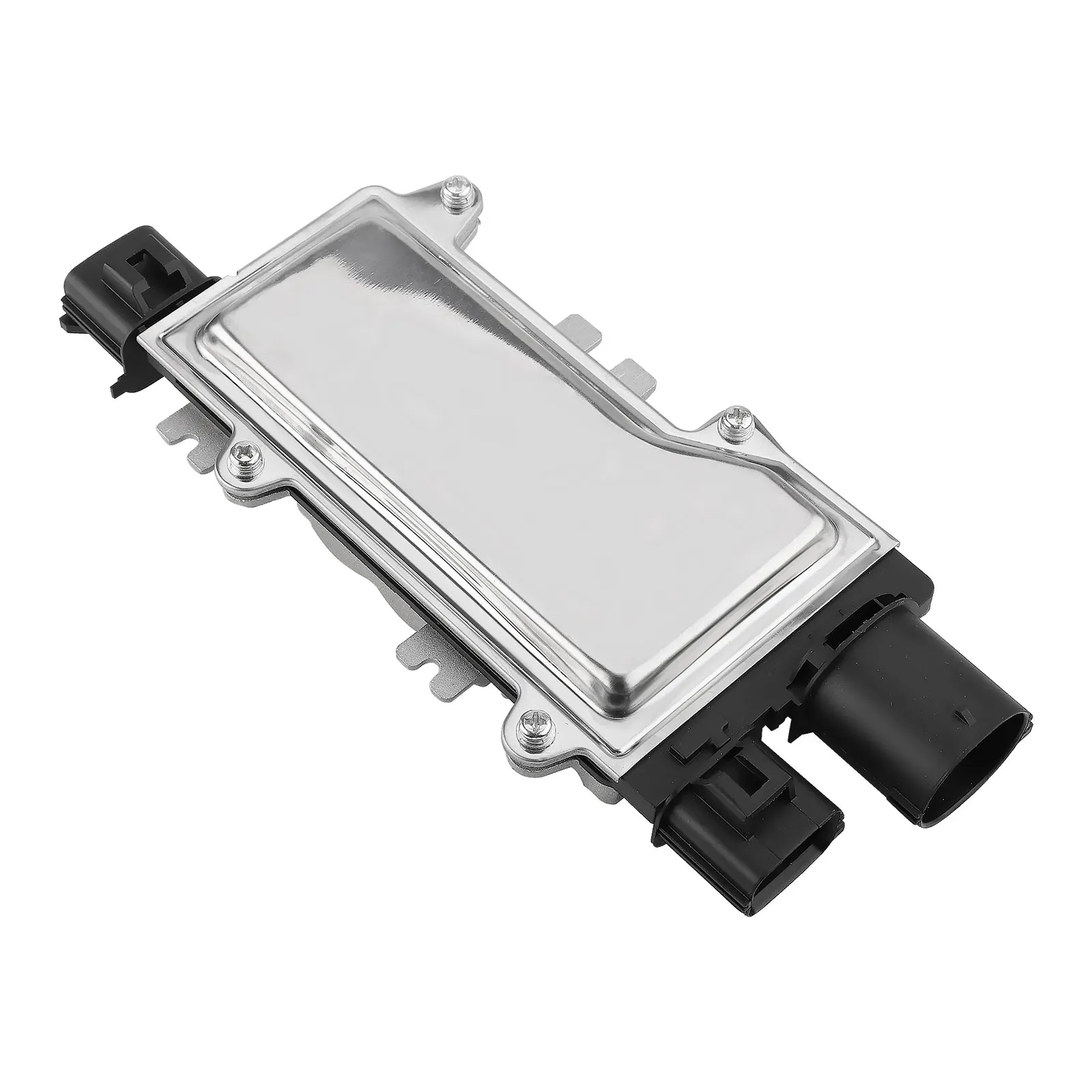 Regulador ventilador Chevrolet Captiva Opel Antara 1137328617 - imagen 3