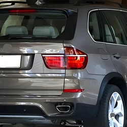 Pilotos traseros LED para BMW X5 E70 2007-2013