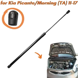 Puntales de Capó Gas Kia Picanto MK1 2011-2017