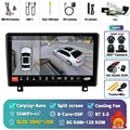 2K 8G-128G 360 DVR