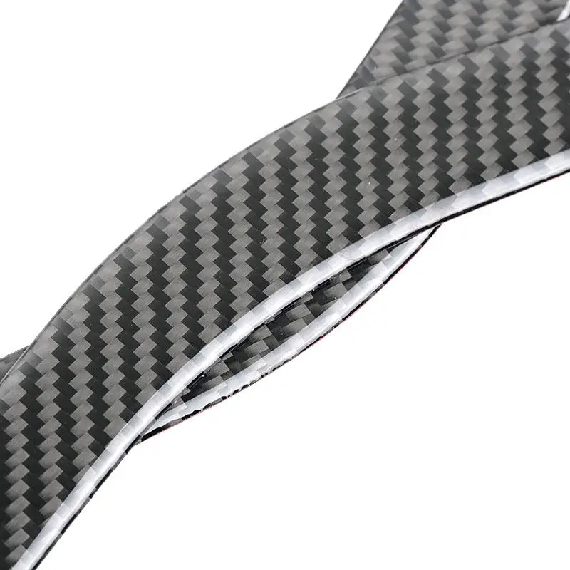 Embellecedor consola central fibra de carbono – Honda CR-V 2007-2011 - imagen 3