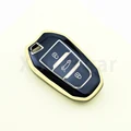 black cover(GLD)