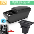 B2 Black line 6 usb