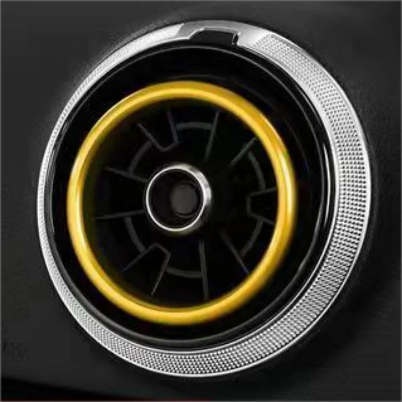 Anillos de ventilación Audi A3 8V RS3 S3 2014-2019
