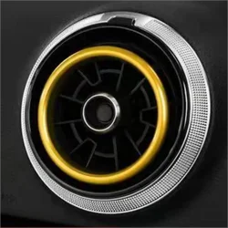 Anillos de ventilación Audi A3 8V RS3 S3 2014-2019