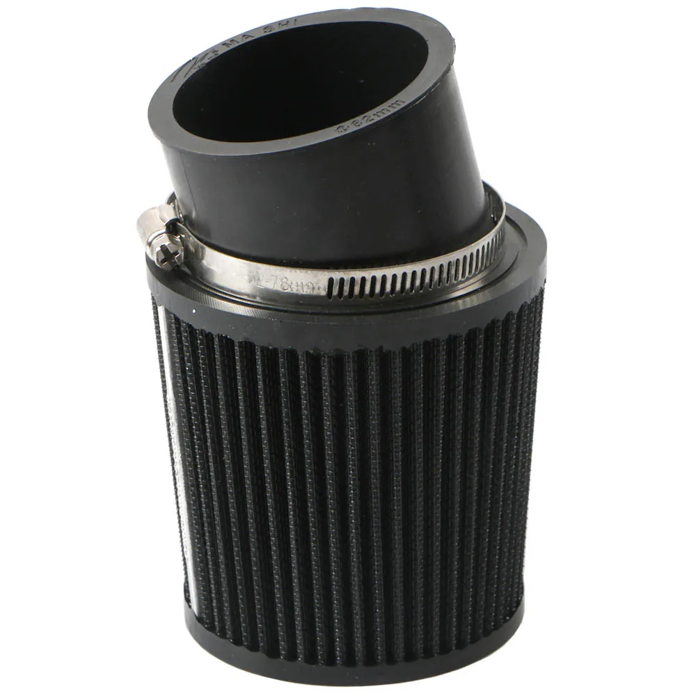 Filtro de aire de 62 mm para kart, Predator 212 cc y GX160/GX200 - imagen 3