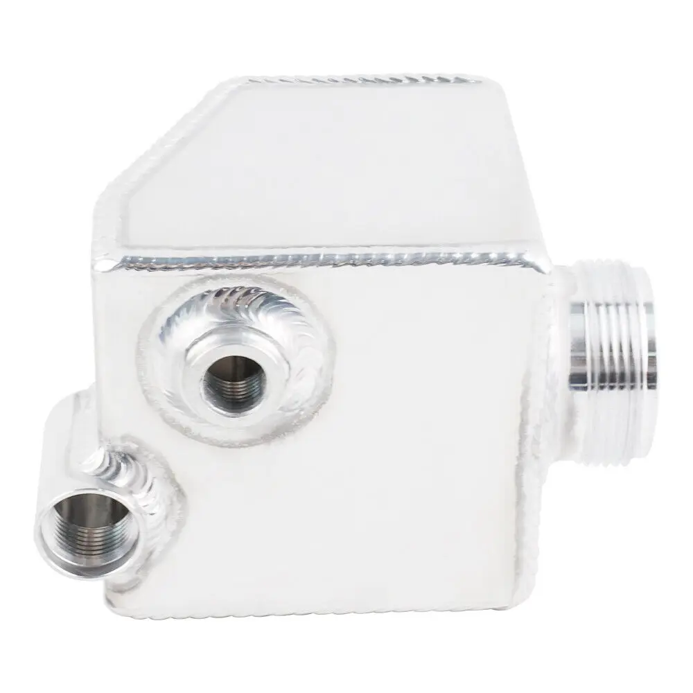 Depósito líquido dirección asistida de aluminio Holden LS1 LS2 V6 V8 - imagen 3