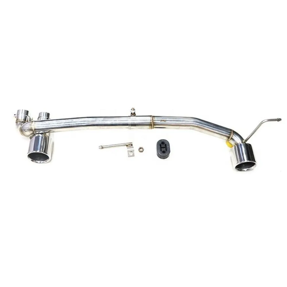 Punta de escape B48 para BMW Serie 3 F30 M Sport 320i-330i - imagen 2