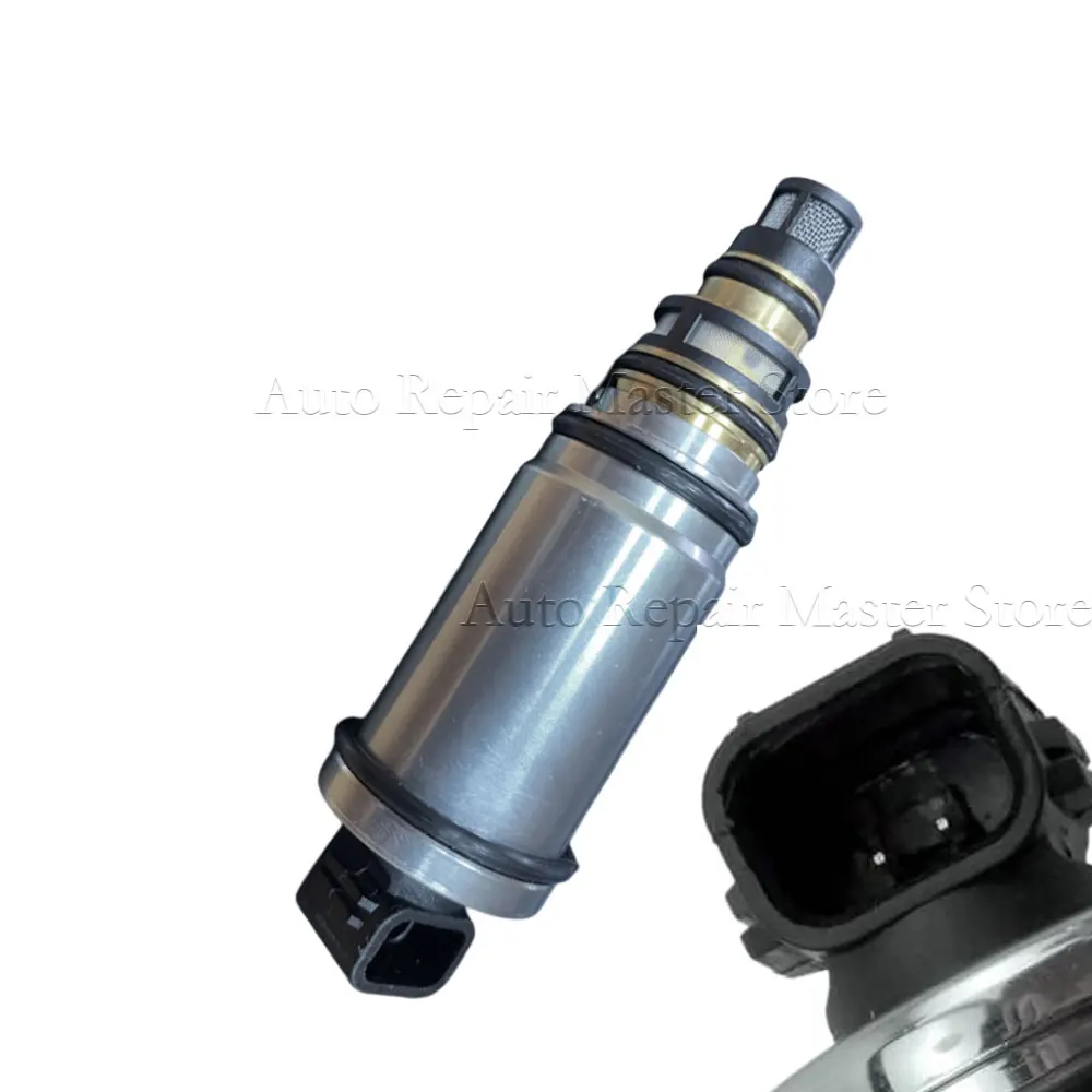 Válvula compresor A/C 97674-3M001 para Hyundai Santa Fe y Kia Sorento - imagen 3