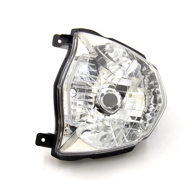 Faro delantero Yamaha XT660X y XT660R 2004-2016 - imagen 4