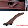 LEFT RED BROWN