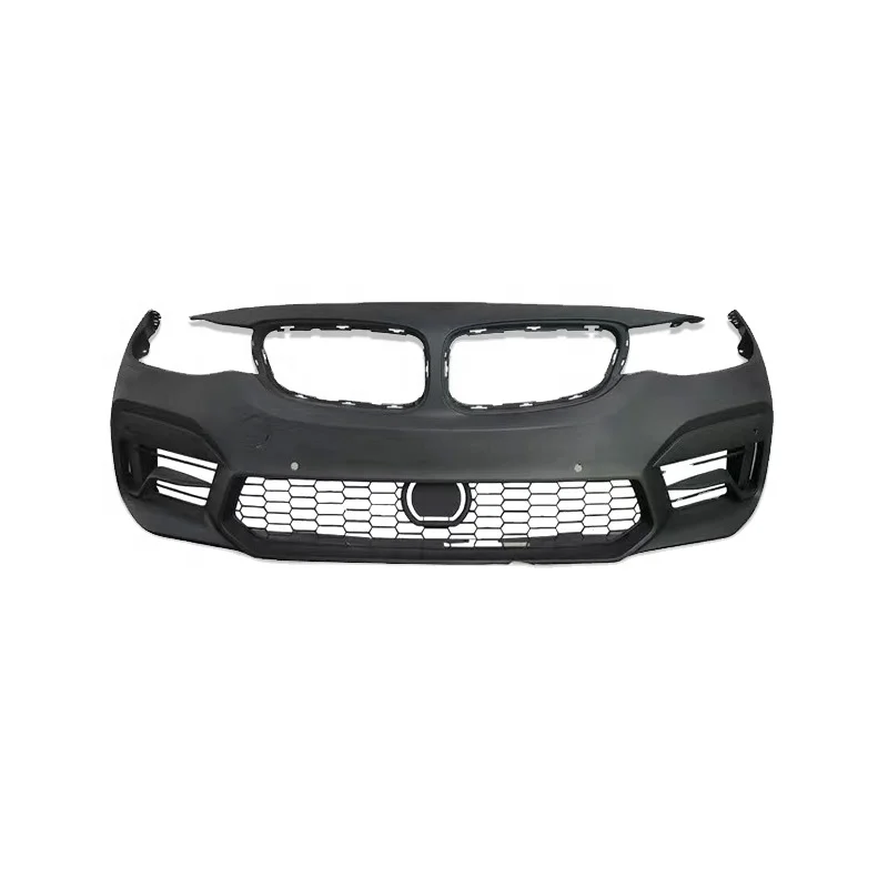 Parachoques delantero PU estilo M5 para BMW Serie 3 GT F34