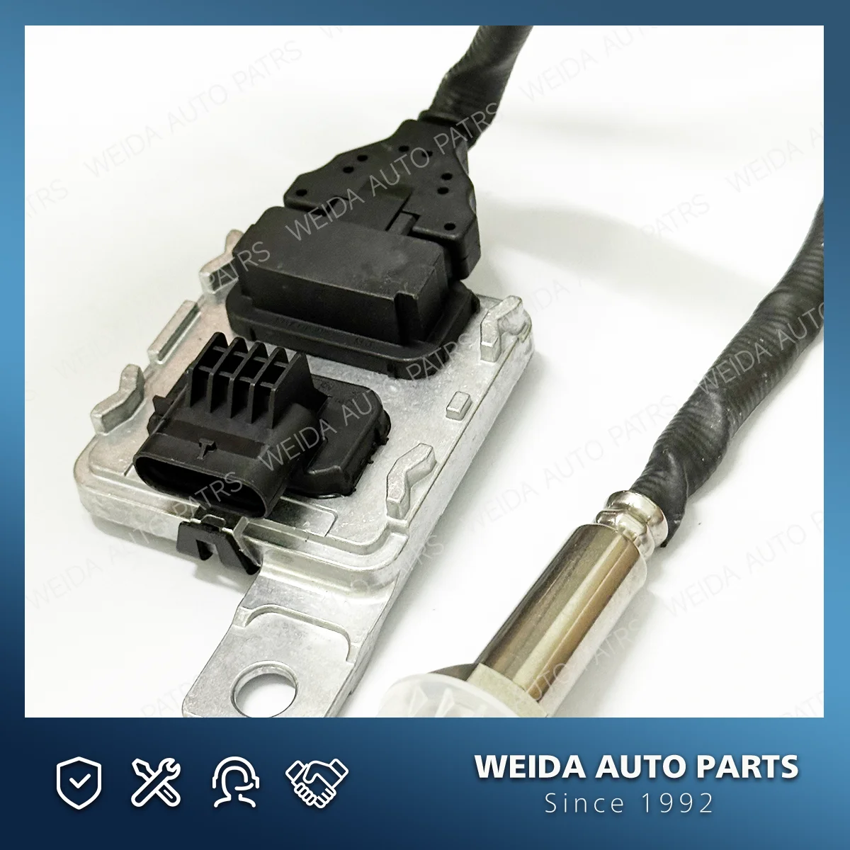 Sensor NOx 04L907807DT para VW T6 y Audi A4, A6, A7, A8, Q5, Q7 - imagen 3