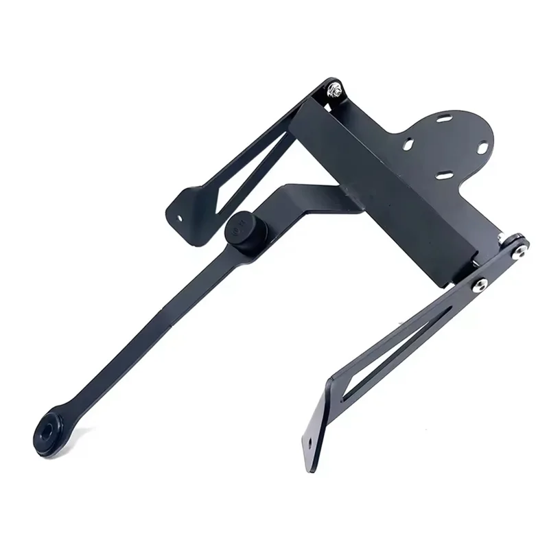 AB56 Soporte de navegación para Moto Guzzi V100 Mandello 2024-2026 - imagen 2