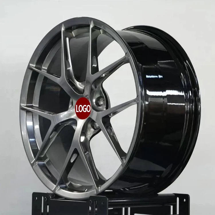 Llantas monobloque aleación para BMW M3 F82 G80 G82 E92 y Supra A91 - imagen 5