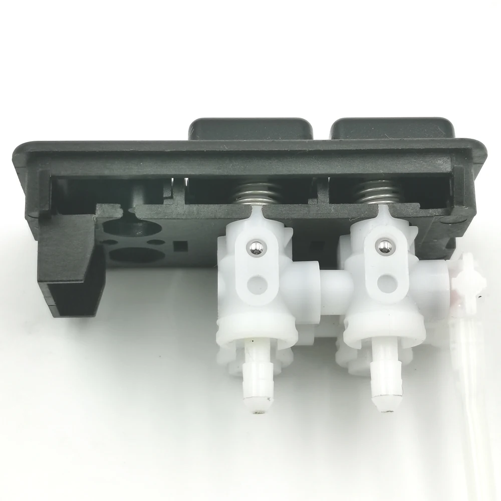 Válvula IPS de ajuste lumbar para asiento de camión ISRI/MAN/IVECO - imagen 4