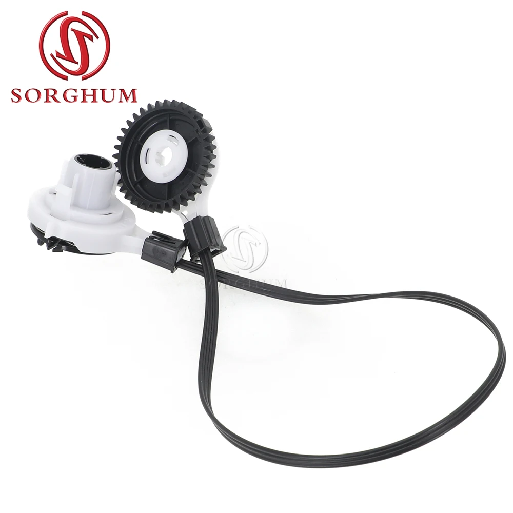 Cable climatizador 95476706 – Chevrolet Trax Aveo Sonic (2012-2021) - imagen 4