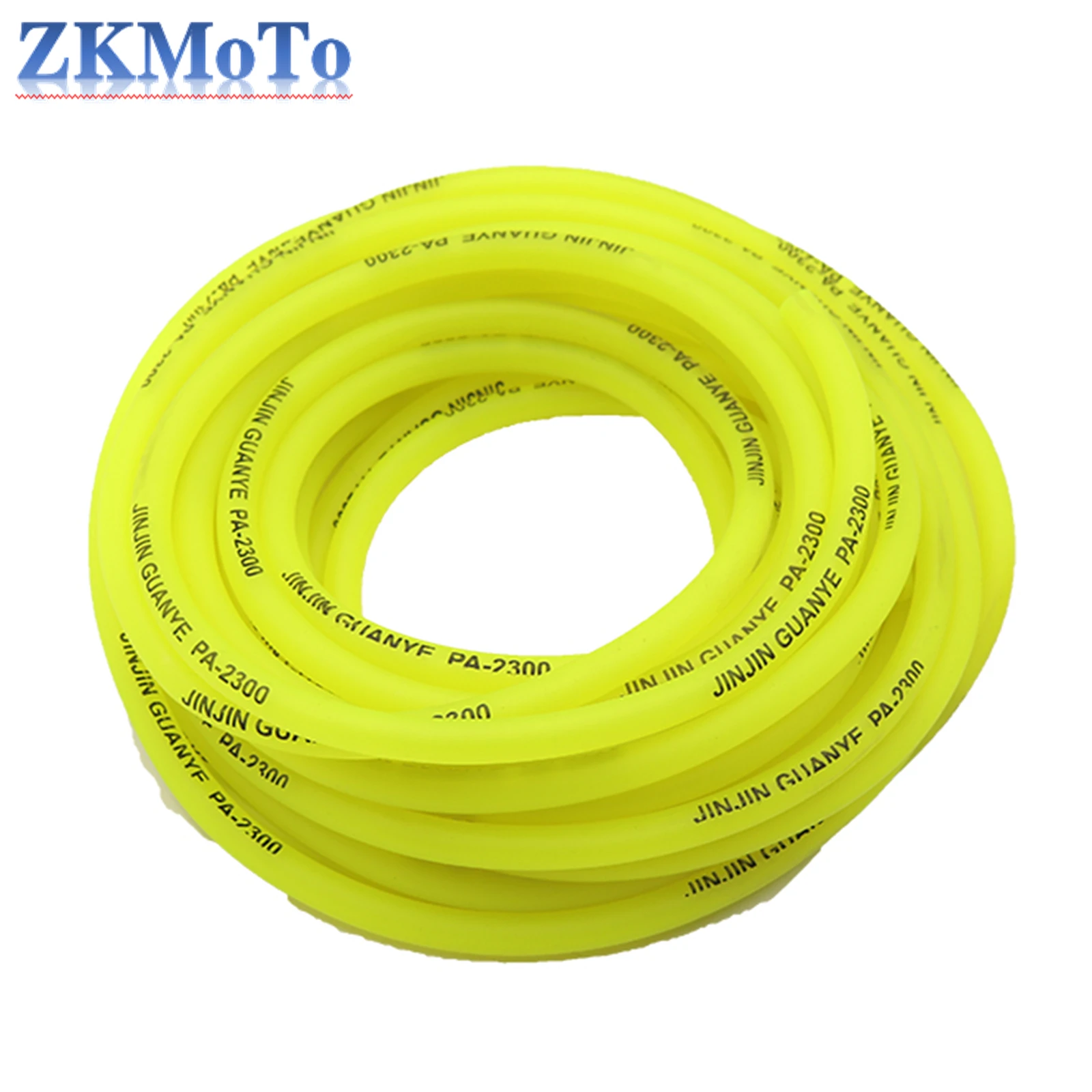 Manguera combustible universal 1m – Moto y Scooter - imagen 2