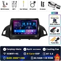 2K 8G-128G CAM DVR
