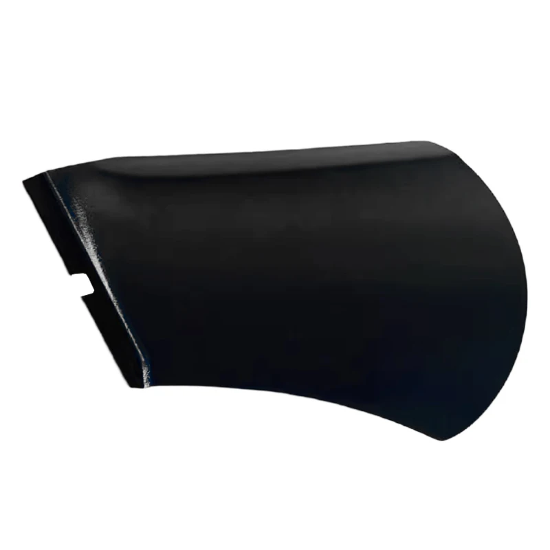 Tapa triangular base retrovisor exterior Toyota Camry VII 2012-2016 negra - imagen 3