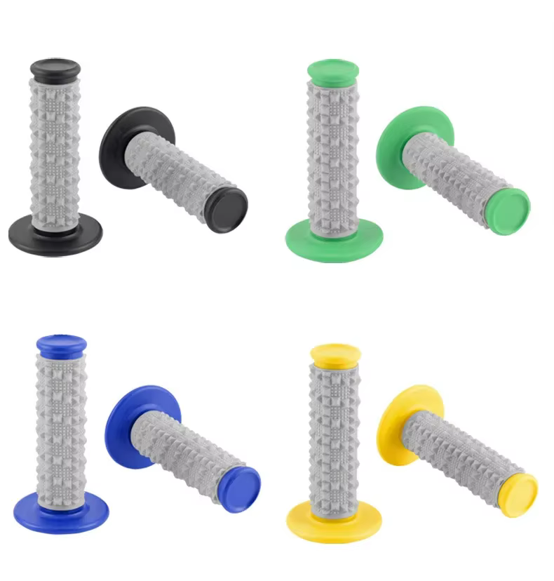 Empuñaduras Protaper Cónicas 7/8" para Pit Bike Motocross – Gomas Gel - imagen 5