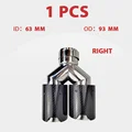 right -Inlet63mm
