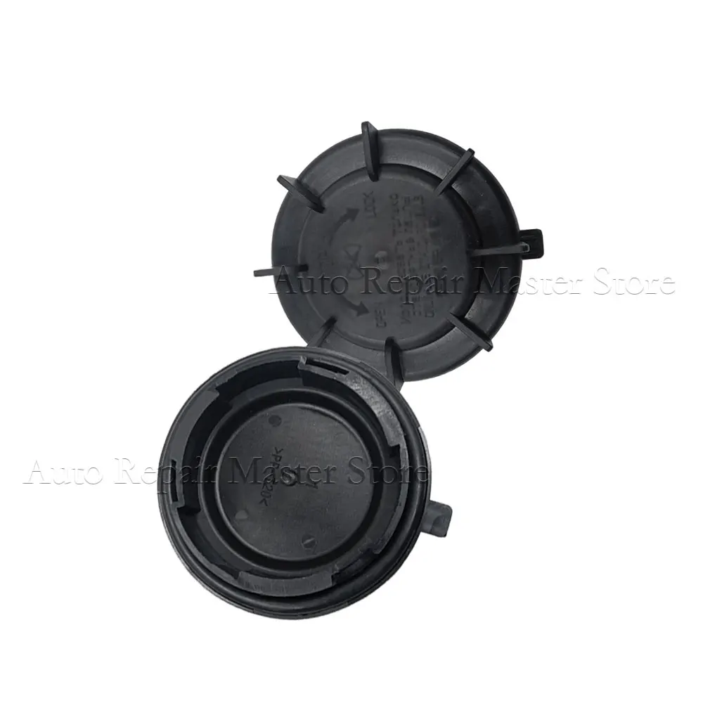 Tapa antipolvo faro delantero ABS Hyundai Accent 92191-1R000 - imagen 5
