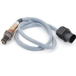 Sonda lambda BMW M54B sensor oxígeno E46 325i 330i E60 525i 530i X3